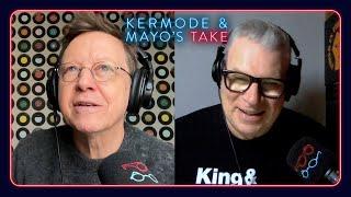 22/11/24 Box Office Top Ten - Kermode and Mayo's Take