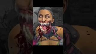 Mortal Kombat 1 на Nintendo Switch