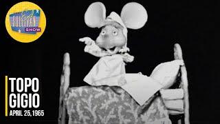 Topo Gigio "Topo Gigio Is In Love" on The Ed Sullivan Show