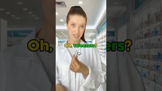 English at the pharmacy  #teachingenglish #englishteacher #englishlanguage