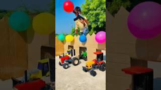 #tractor #bole #chu #che #che #minitractor #rctractor #jcb #johndeere #automobile #ytshorts
