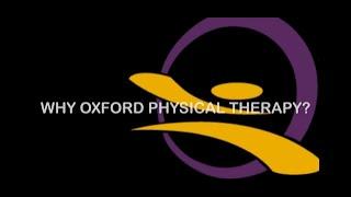 Why Oxford PT? - Careers Page