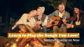 Mojo Summer Special Video