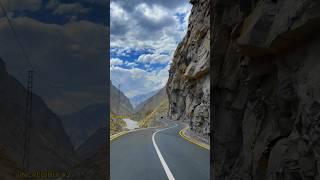 Karakoram Highway || Skardu Jaglot Road || Baltistan Highway