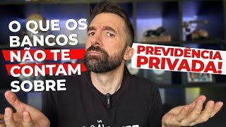 PREVIDÊNCIA PRIVADA VALE A PENA? | COMO FUNCIONA E QUANDO ELA É INDICADA?