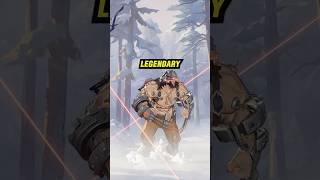 Is THIS Wolverine's Best Skin Out Right Now? Marvel Rivals