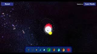 Black Hole in Planet Families 2 Tutorial