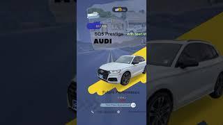 Bumble Auto unique Audi Selection