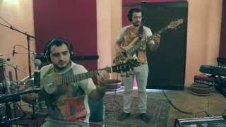 MVF (Miqayel Voskanyan & Friends) - Fireplace (Live)