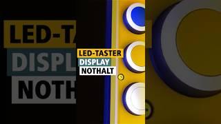 Operation of the Safety Simplifier in detail #shorts