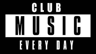 CLUB MUSIC - MIX VOL1