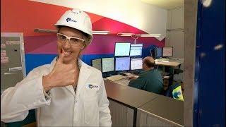 DSMTV visits DSM's Sisseln site in Switzerland