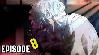 Sakamoto Days Season 3 Episode 8 Explained in Hindi #sakamotodays