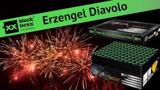 Blackboxx - Erzengel Diavolo