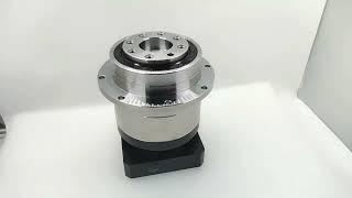 servo planetary gearbox manufacturers - SAMSR Motor