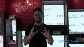 OPTICA - OUTLET OPTICA PROTEGER IPS -  EXAMENES MEDICOS OCUPACIONALES - OPTOMETRIA Y OFTALMOLOGIA