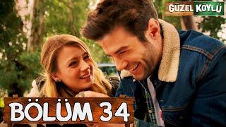 @guzelkoyludizi  34. Bölüm (Full HD)