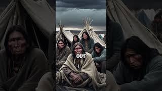 The Trail of Tears: America’s Forgotten Horror Story | Shocking Facts Revealed