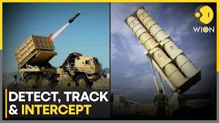 Israel-Iran War: How Air Defence Systems Work | WION Explained | World News | West Asia Conclict