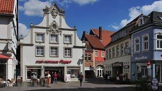 Warendorf 2016 - Altstadt