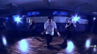 FLOO | BEYONCE - LAY UP UNDER ME | SDA STUDIO