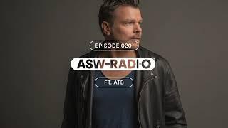 ASW RADIO: EPISODE 020 - ATB