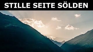 Bike Republic Sölden | Stille Seite -  Kleble Alm Trail