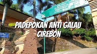 ALAMAT PADEPOKAN ANTI GALAU ||USTADZ UJANG BUSTHOMI CIREBON