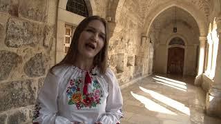 The conflict in Ukraine as seen by Christians in the Holy Land