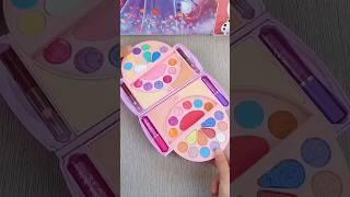 Pari makeup set || learn with pari||paris lifestyle || #makeup #pari #viral #learnwithpari #reels