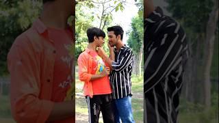 So cute short video | Ek tu hi yaar mera #love #lovemusic #sad #lovesong #romantic #shorts #short