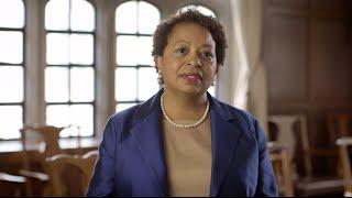 Announcement from Trinity College President Joanne Berger-Sweeney