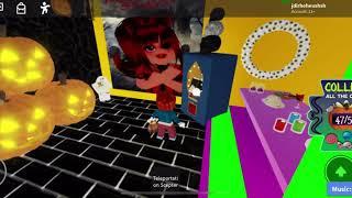 49/50 CANDIES IN WISH HOMESTORE! | AlyssaPlays Roblox | Roblox Wish Homestore