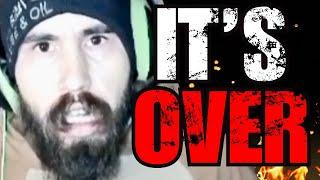 The Most Unhinged Paranormal Drama Is Over?