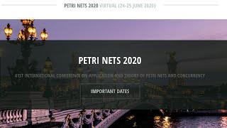2.6 — tool demo — MCC, a Tool for Unfolding Colored Petri Nets in PNML Format