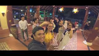 NBN MEDIA COMPANY TRIP TO CAMBODIA - 2019