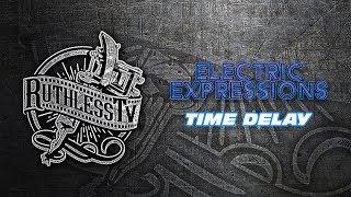 Ruthless TV Electric Expressions Time Delay