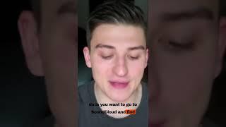Download ANY SoundCloud Song For FREE