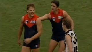 Allen Jakovich (1991-94) - Melbourne