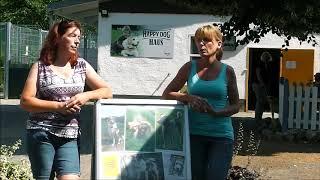 Das Tierheim Ludwigshof in Neuwied stellt sich vor