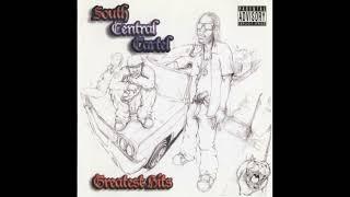 South Central Cartel - Greatest Hits Vol 1&2 (2003)