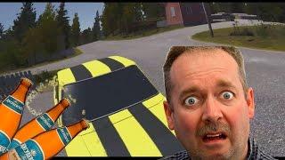 ЛОДКА И ПИВО: ИСТОРИИ  MY SUMMER CAR