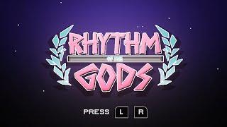 Rhythm of the Gods - 25 Minute Playthrough [Switch]