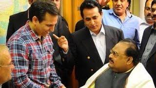 Altaf Hussain | London | Birthday | Sep 2014 | Salman Hassan