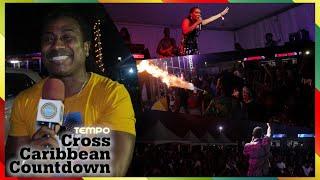 Posh the Event in Grenada | Cross Caribbean Countdown