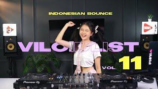 VILOIDLIST VOL 11 | INDO BOUNCE