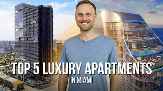 $7+ Million Homes in Miami | Miami Luxury Real Estate Tour