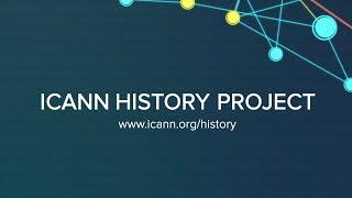 ICANN's Relationship with the U.S. Government