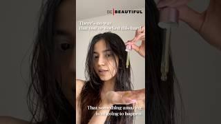 Stay Consistent, Stay Glowing | Your Daily Dose of Skincare Motivation | BeBeautiful #Shorts