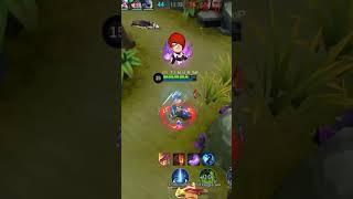#savage #mlbb #mobilelegends #gaming #all #skin #reaction #reels #respect
